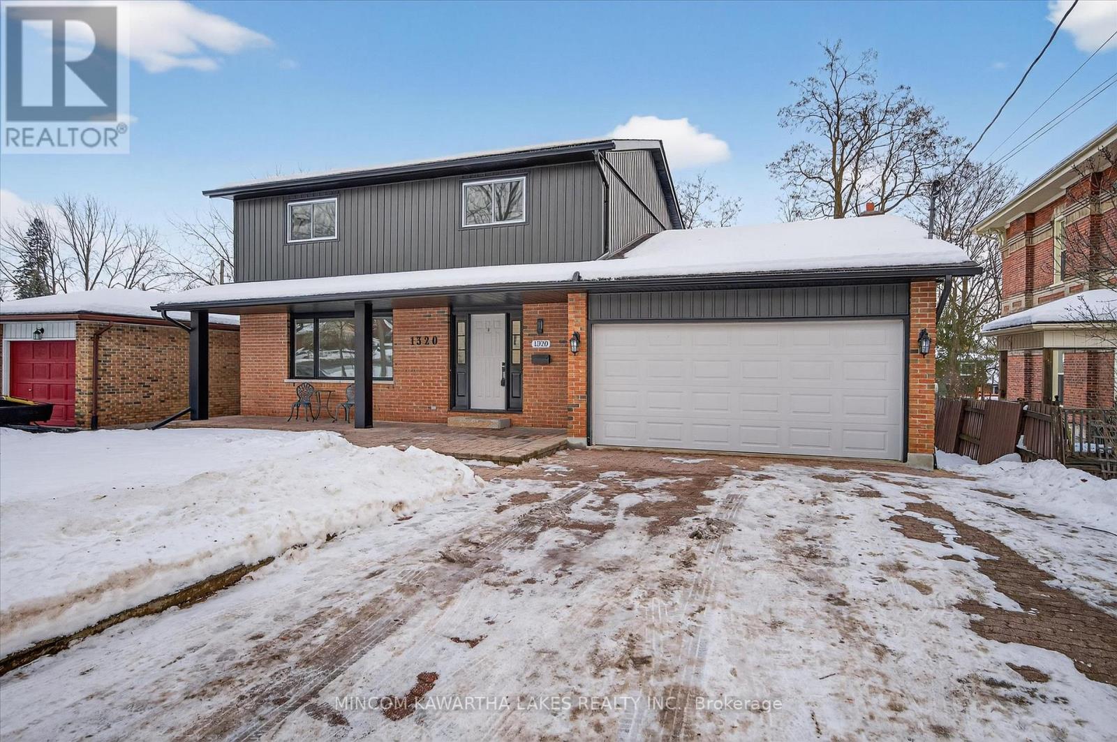 1320 Albertus Avenue, Peterborough, Ontario  K9J 7S3 - Photo 2 - X12642962