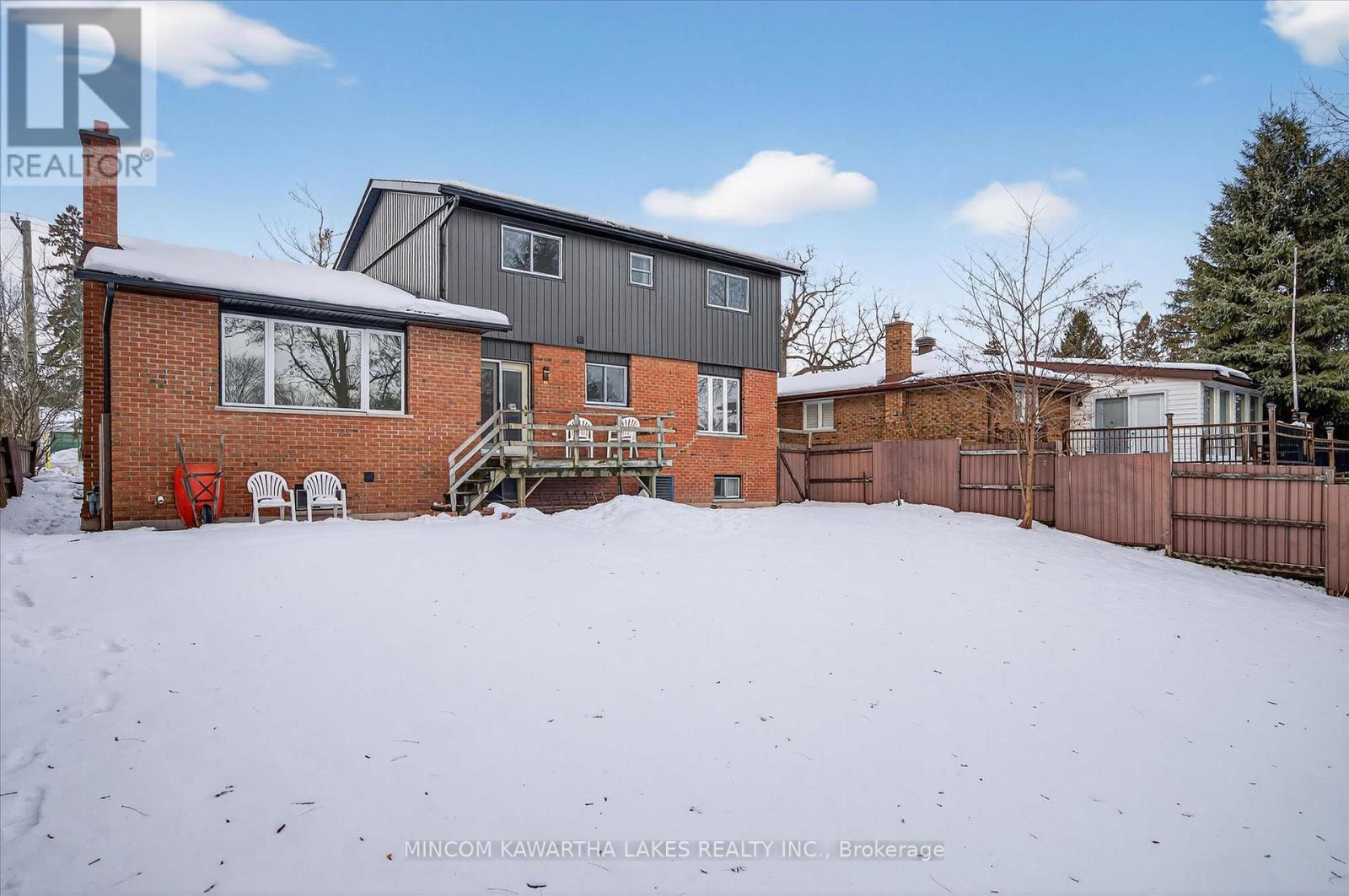 1320 Albertus Avenue, Peterborough, Ontario  K9J 7S3 - Photo 47 - X12642962