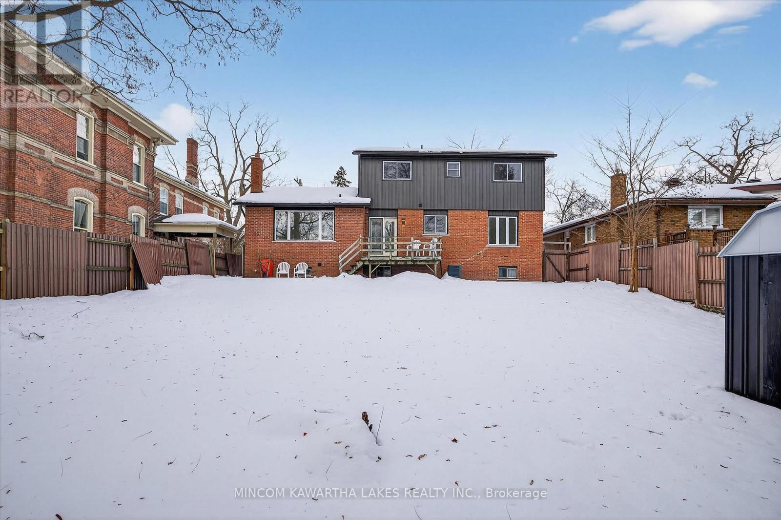 1320 Albertus Avenue, Peterborough, Ontario  K9J 7S3 - Photo 48 - X12642962