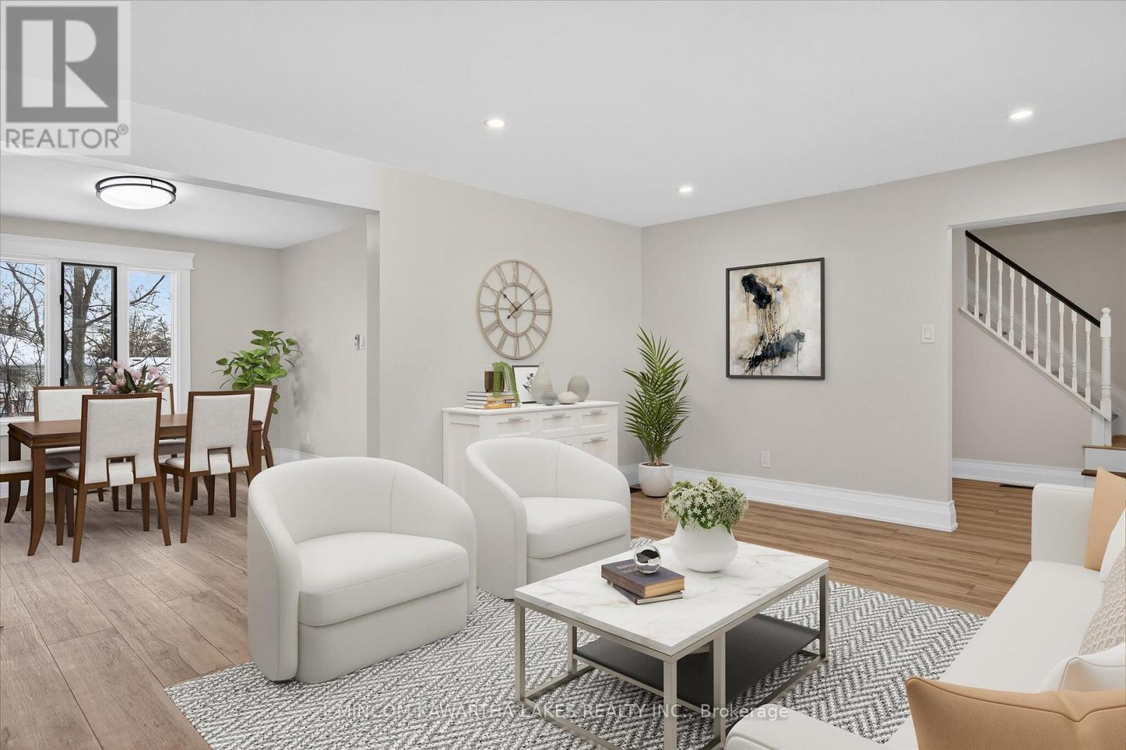 1320 Albertus Avenue, Peterborough, Ontario  K9J 7S3 - Photo 7 - X12642962