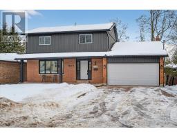 1320 ALBERTUS AVENUE, Peterborough, Ontario