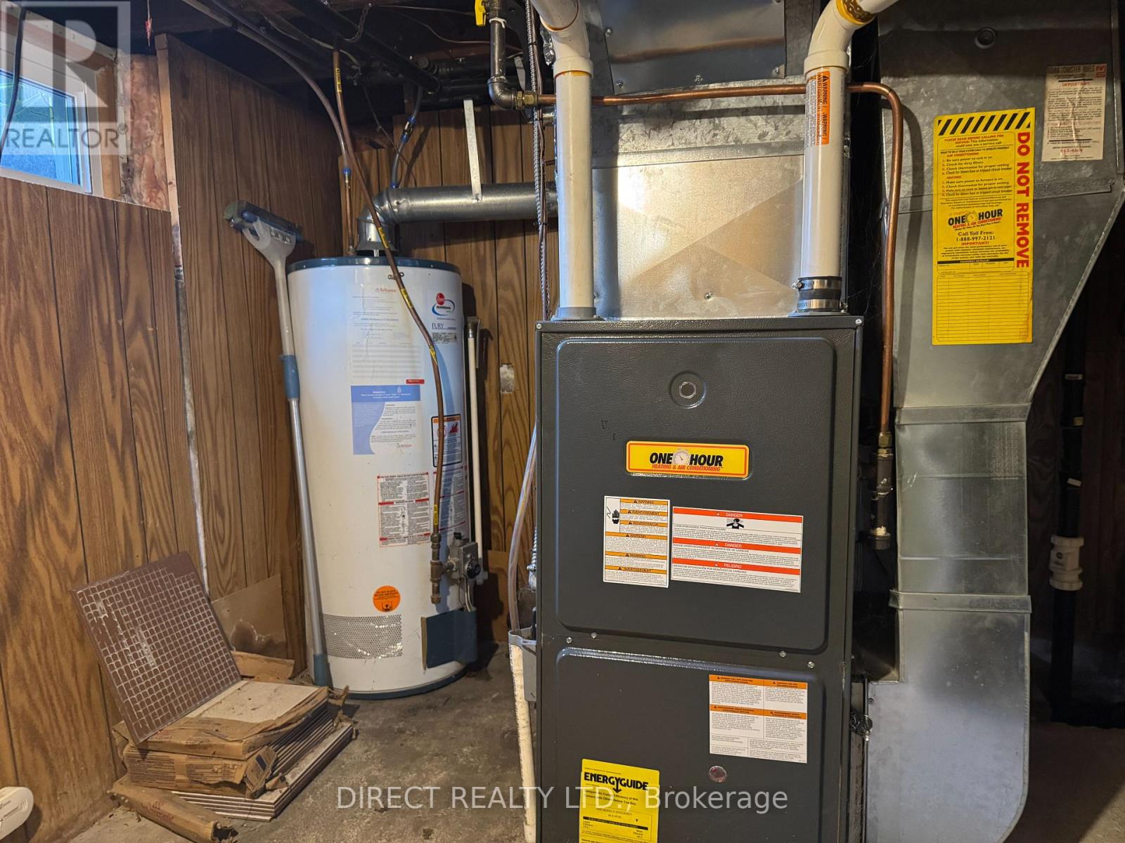 33 Sinclair Street, Belleville (Belleville Ward), Ontario  K8P 3S5 - Photo 22 - X12642996