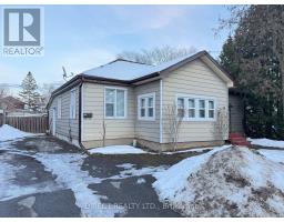 33 SINCLAIR STREET, Belleville, Ontario