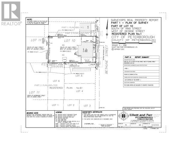 263 Bethune Street, Peterborough, Ontario  K9J 3L5 - Photo 6 - X12643058