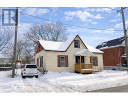 263 BETHUNE STREET, Peterborough, Ontario