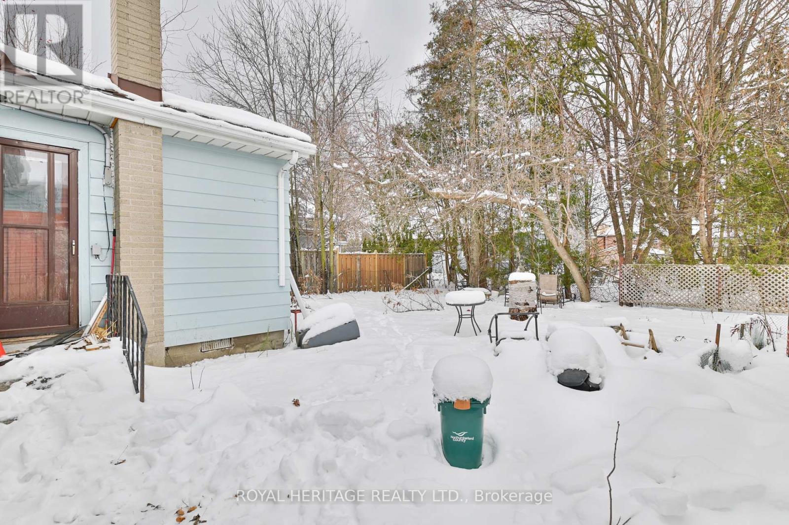 5 Meade Street, Brighton, Ontario  K0K 1H0 - Photo 25 - X12643078