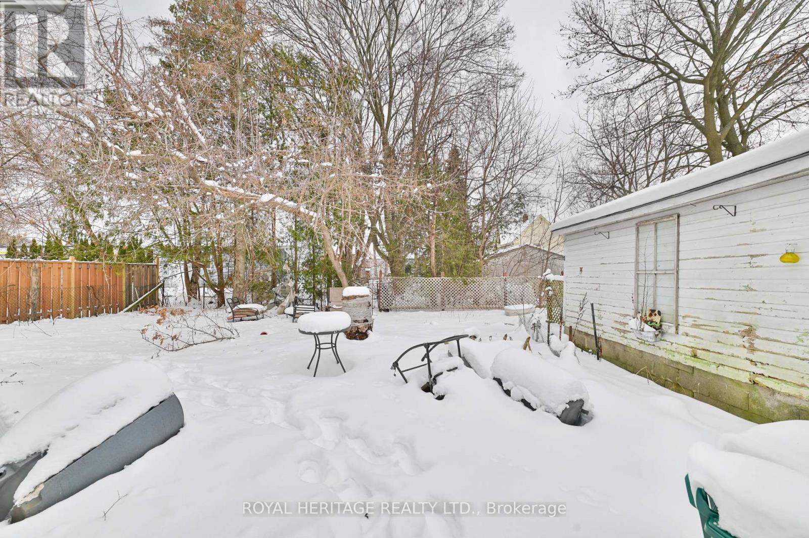 5 Meade Street, Brighton, Ontario  K0K 1H0 - Photo 26 - X12643078