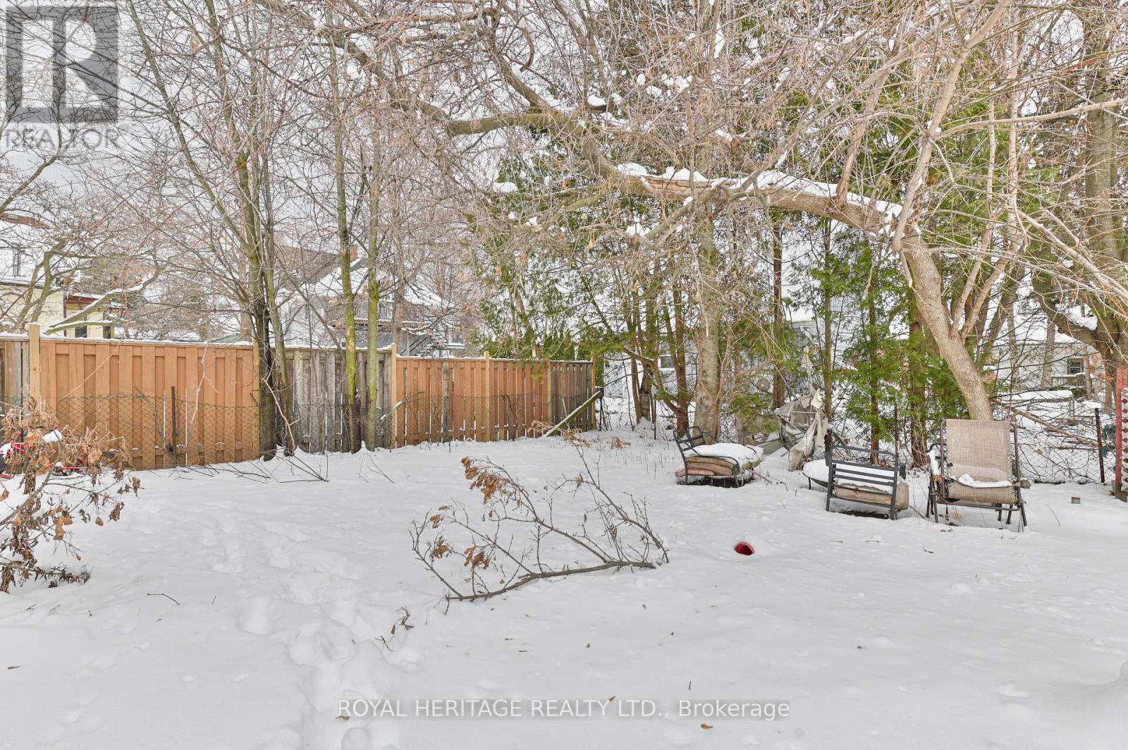 5 Meade Street, Brighton, Ontario  K0K 1H0 - Photo 28 - X12643078