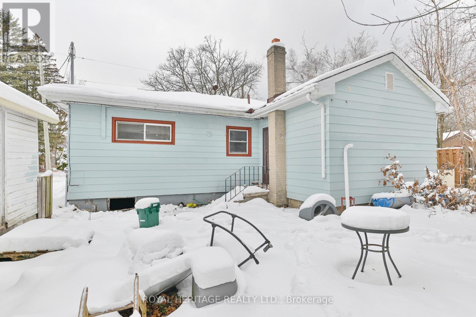 5 Meade Street, Brighton, Ontario  K0K 1H0 - Photo 29 - X12643078
