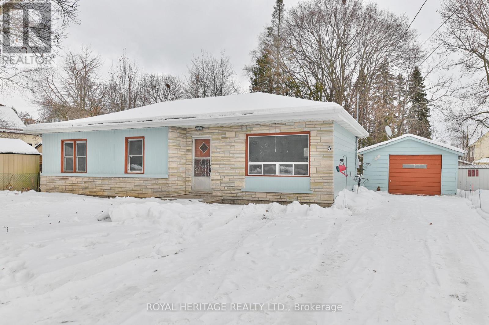 5 Meade Street, Brighton, Ontario  K0K 1H0 - Photo 3 - X12643078