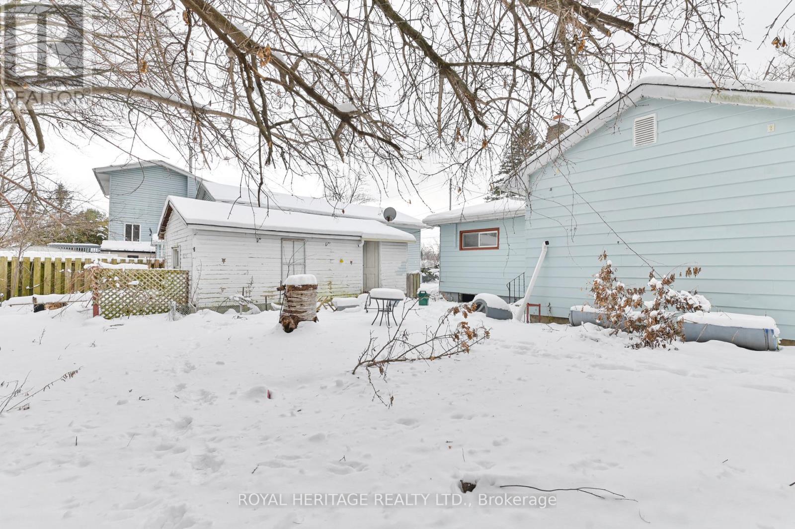5 Meade Street, Brighton, Ontario  K0K 1H0 - Photo 30 - X12643078
