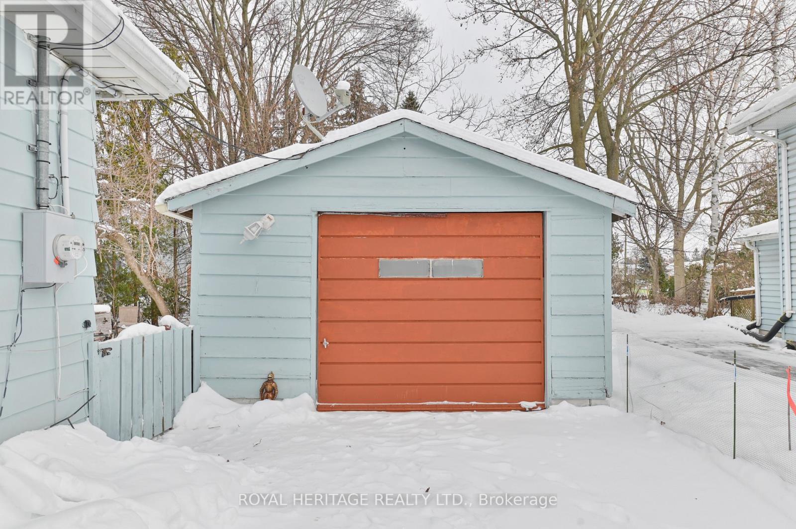 5 Meade Street, Brighton, Ontario  K0K 1H0 - Photo 31 - X12643078