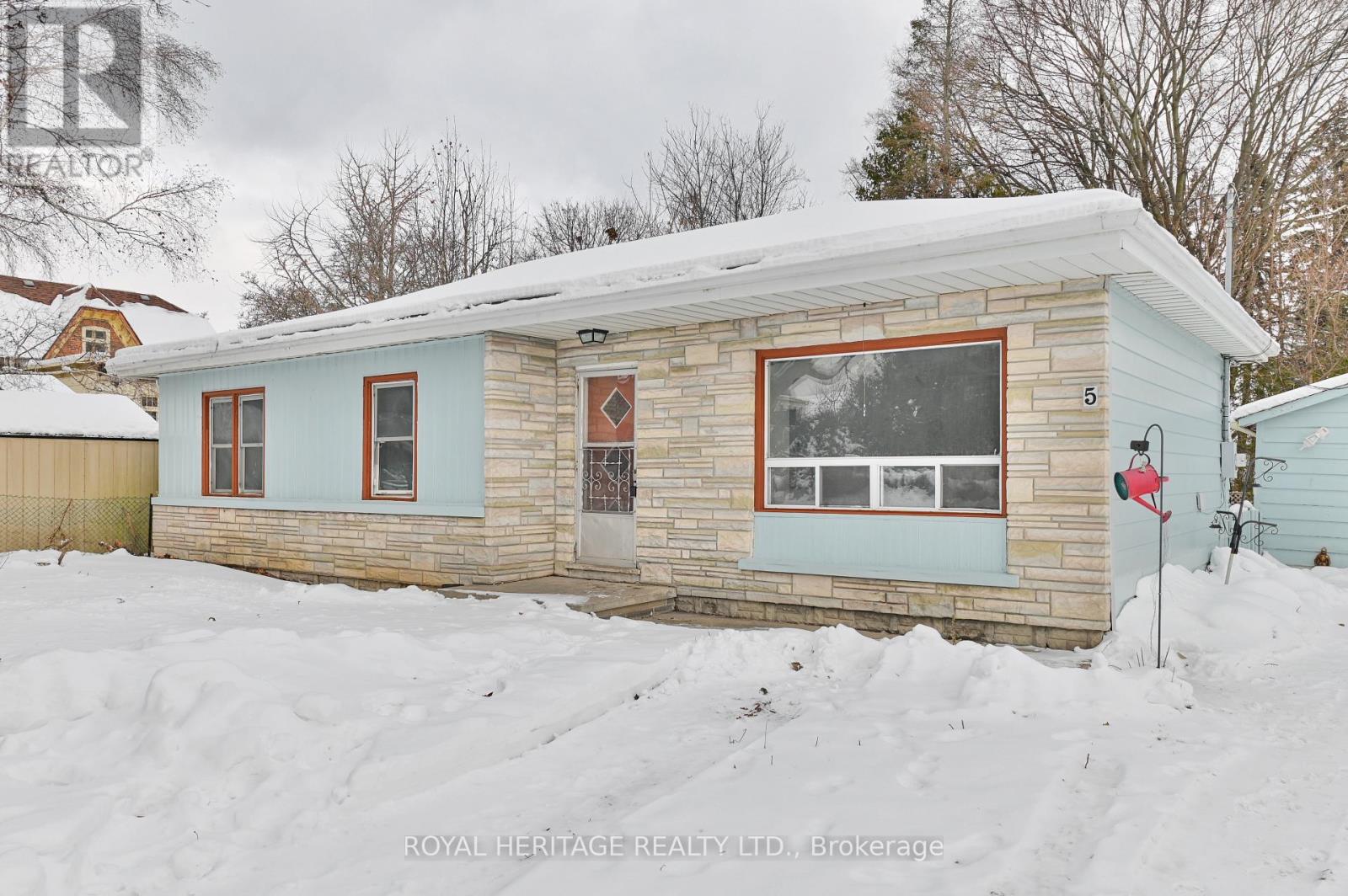 5 Meade Street, Brighton, Ontario  K0K 1H0 - Photo 4 - X12643078