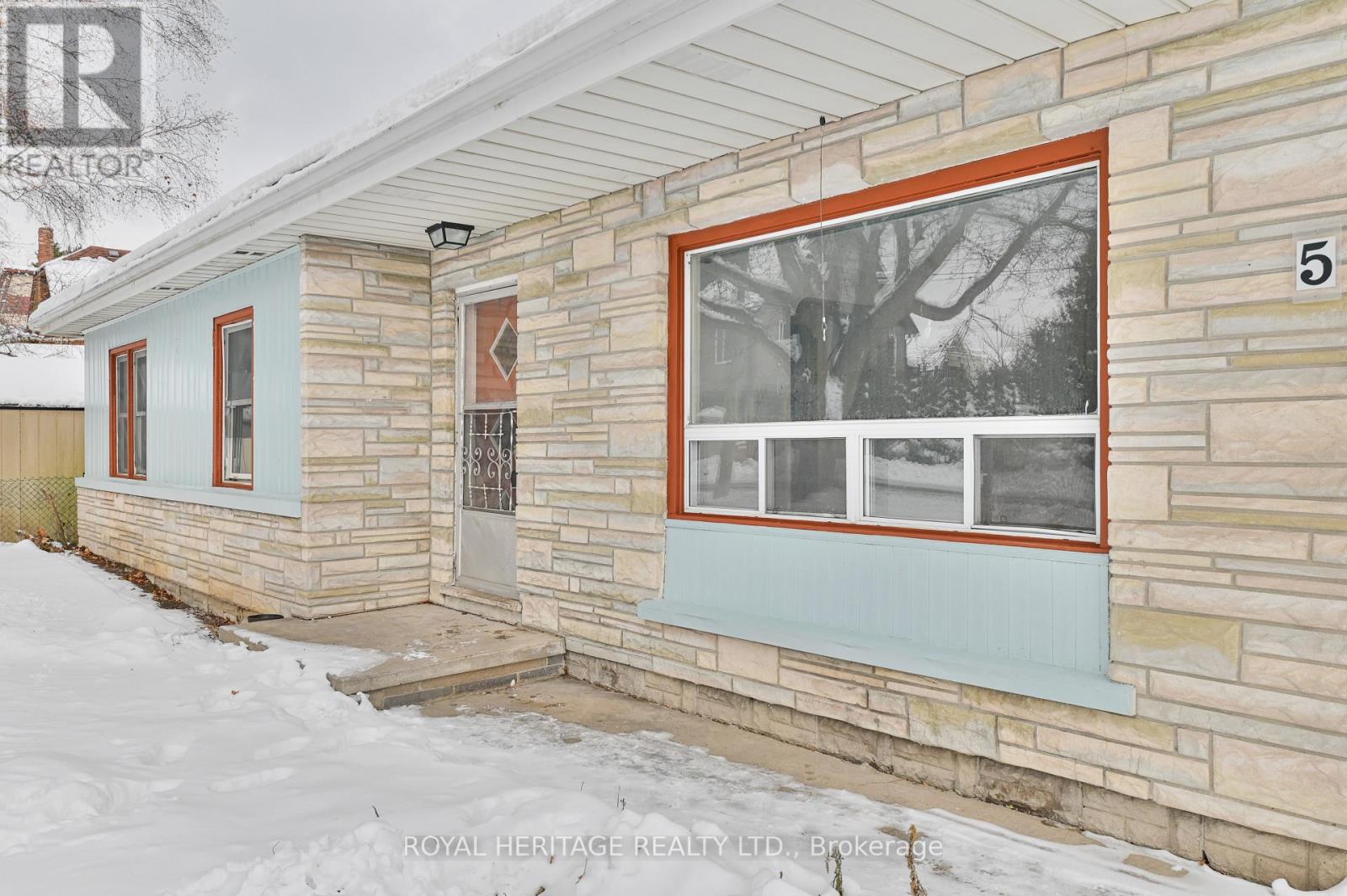 5 Meade Street, Brighton, Ontario  K0K 1H0 - Photo 5 - X12643078