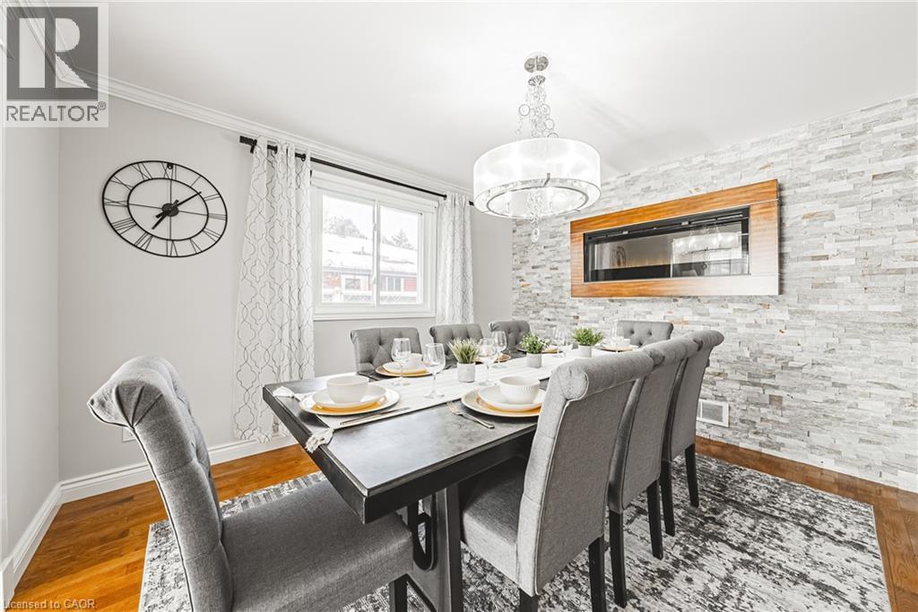 106 Highbury Drive, Stoney Creek, Ontario  L8J 3P2 - Photo 14 - 40793665