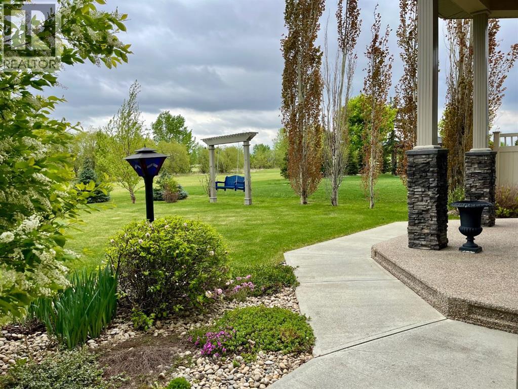 5135 45 Street, Viking, Alberta  T0B 4N0 - Photo 35 - A2189402