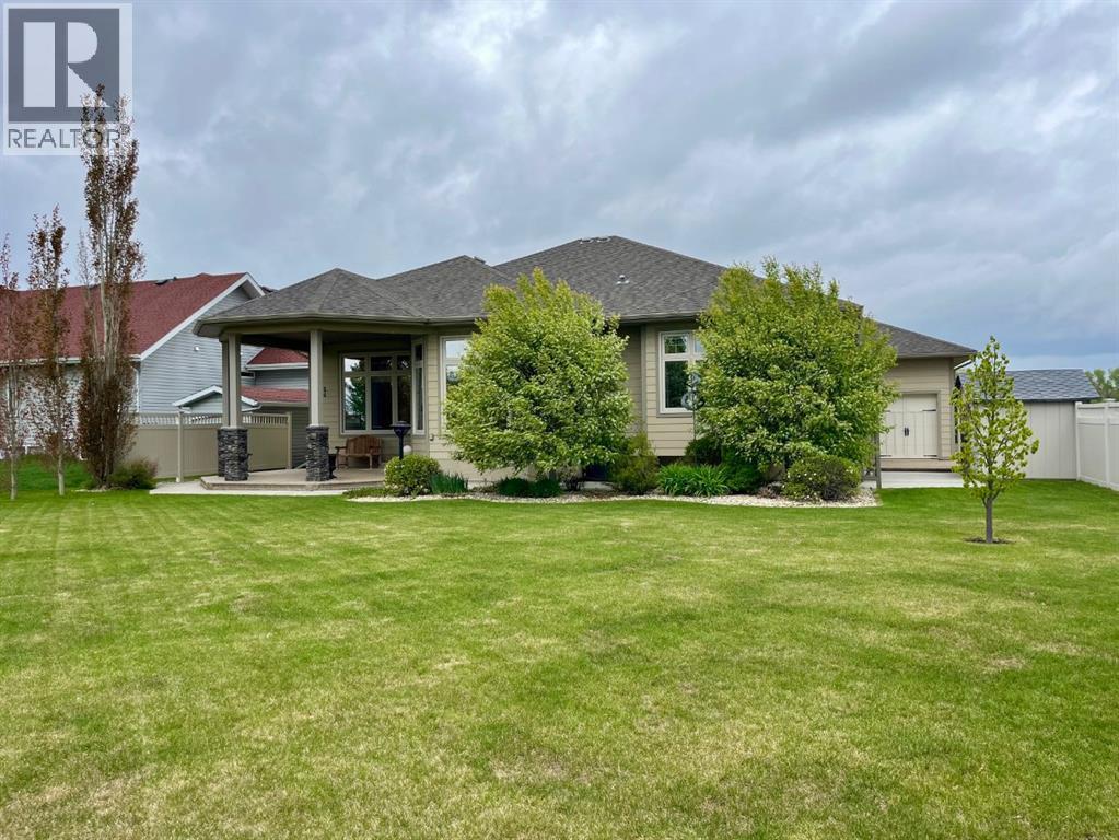 5135 45 Street, Viking, Alberta  T0B 4N0 - Photo 32 - A2189402