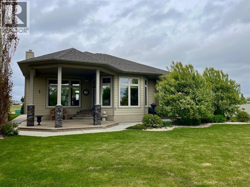 5135 45 Street, Viking, Alberta  T0B 4N0 - Photo 30 - A2189402