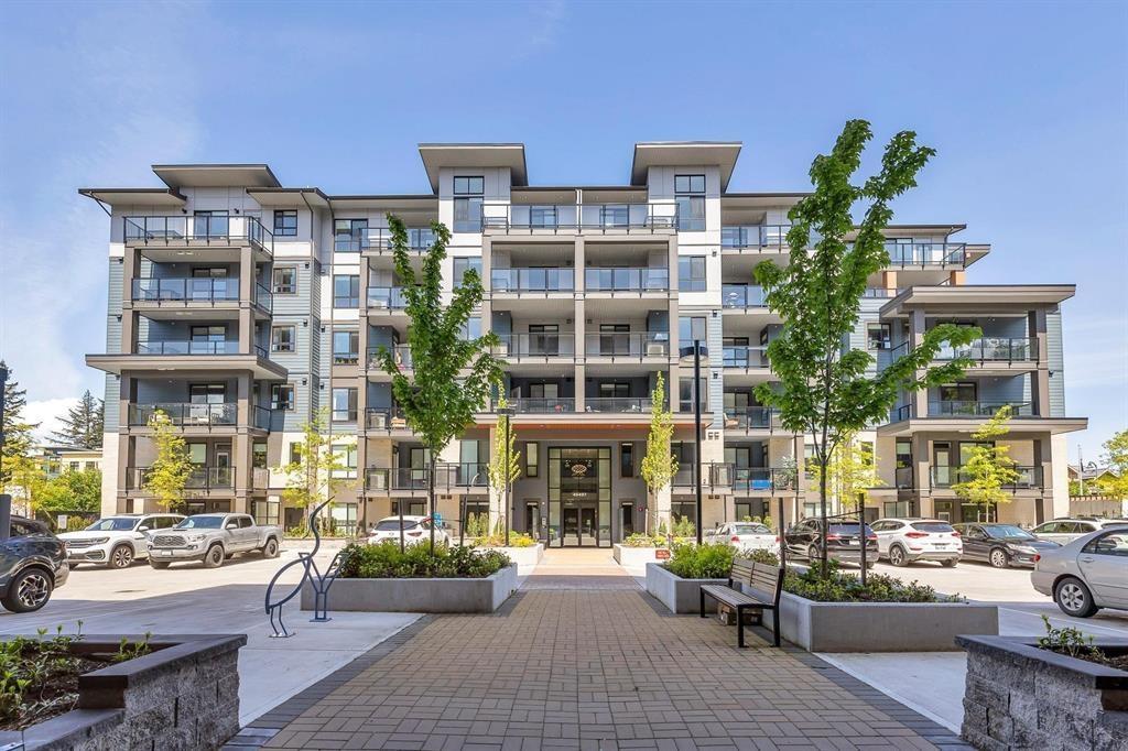 110 45497 Campus Drive, Garrison Crossing, Chilliwack, British Columbia  V2R 6L8 - Photo 1 - R3074454