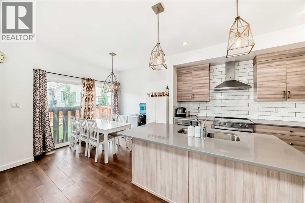 673 Aquitania Boulevard W, Lethbridge, Alberta T1J 5N4 - Photo 4 - A2240913