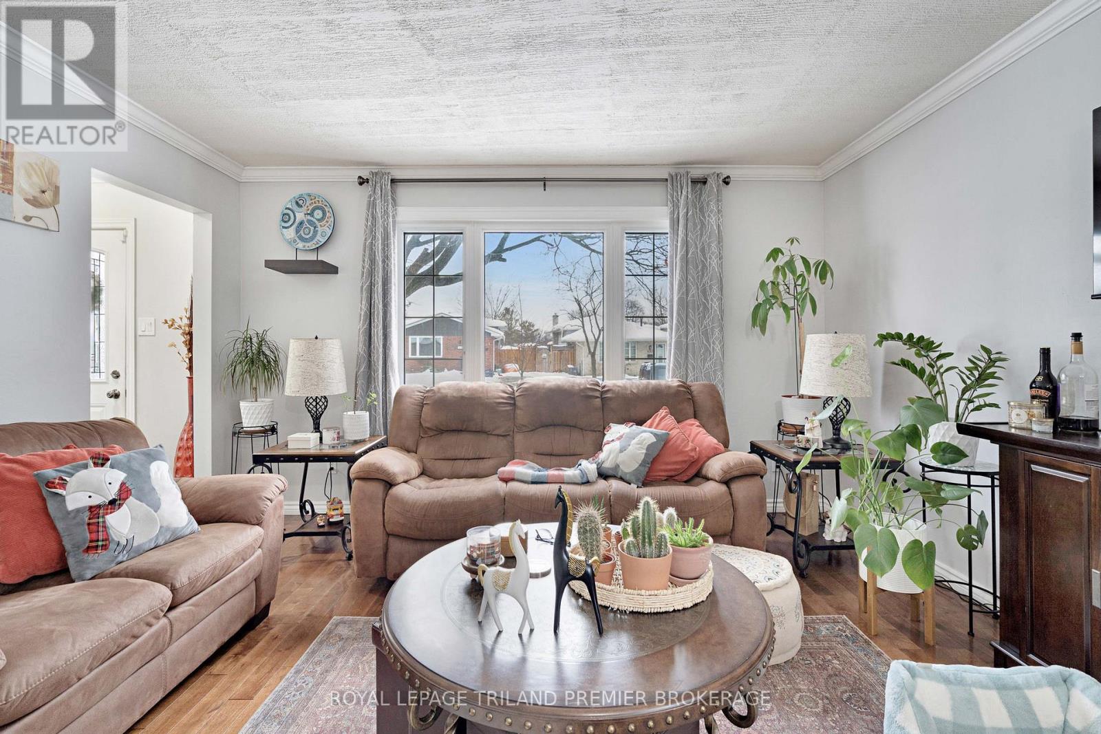 412 Ferndale Avenue, London South, Ontario  N6C 2Y8 - Photo 12 - X12642942