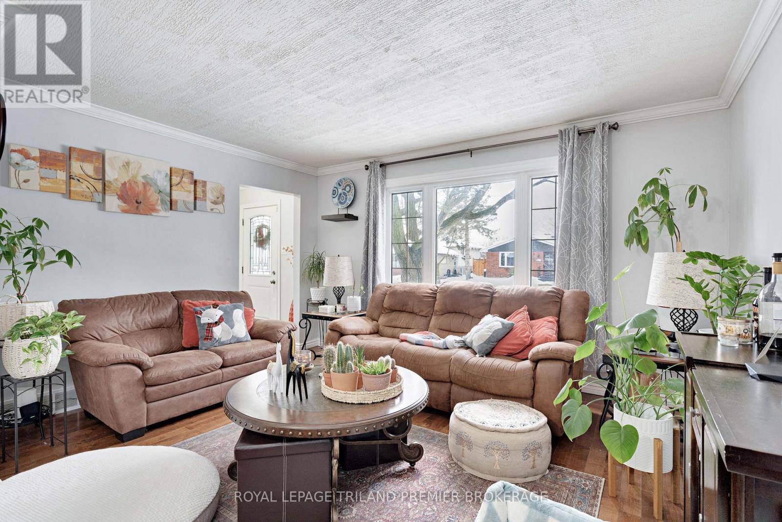 412 Ferndale Avenue, London South, Ontario  N6C 2Y8 - Photo 13 - X12642942