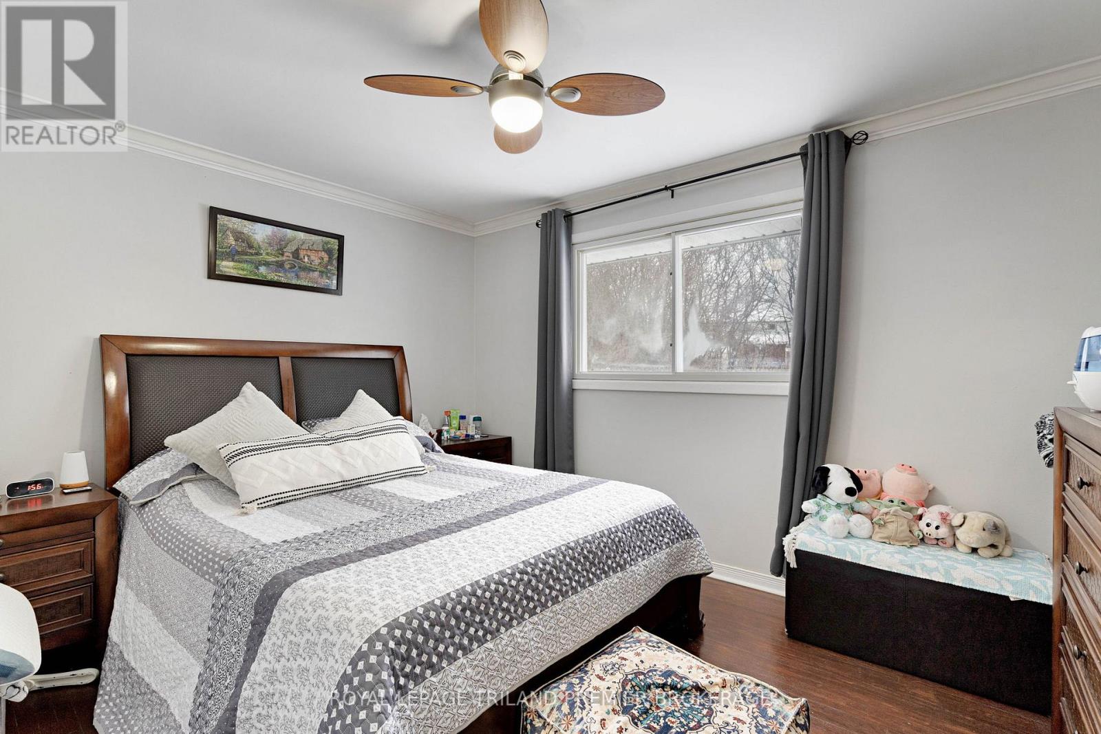 412 Ferndale Avenue, London South, Ontario  N6C 2Y8 - Photo 16 - X12642942