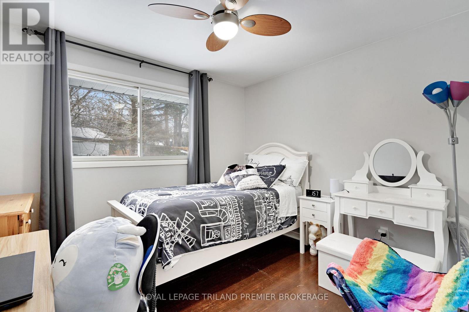 412 Ferndale Avenue, London South, Ontario  N6C 2Y8 - Photo 17 - X12642942