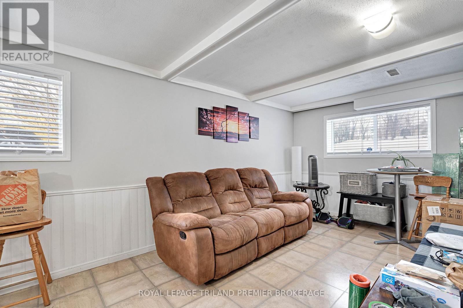 412 Ferndale Avenue, London South, Ontario  N6C 2Y8 - Photo 21 - X12642942