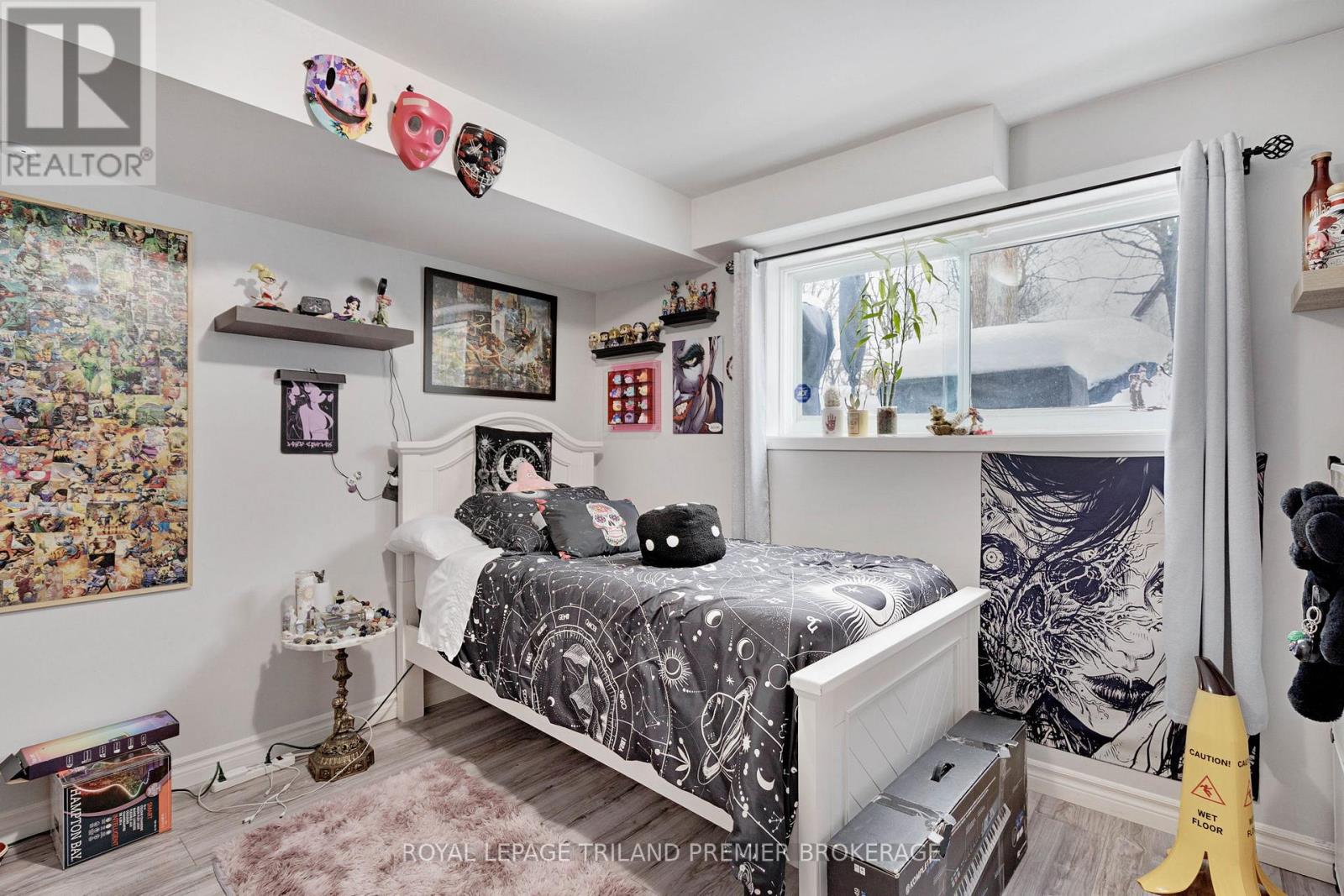 412 Ferndale Avenue, London South, Ontario  N6C 2Y8 - Photo 23 - X12642942