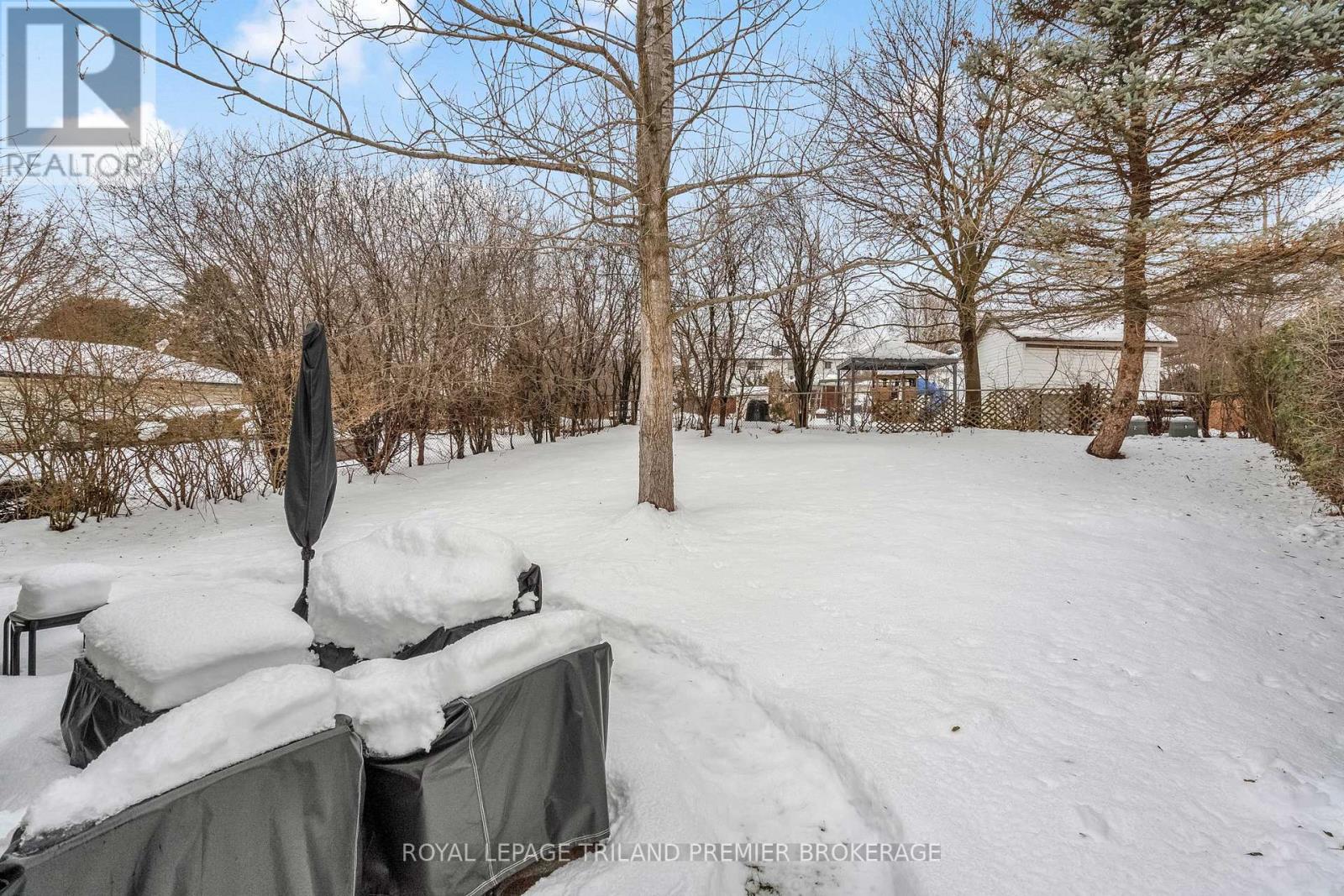 412 Ferndale Avenue, London South, Ontario  N6C 2Y8 - Photo 25 - X12642942