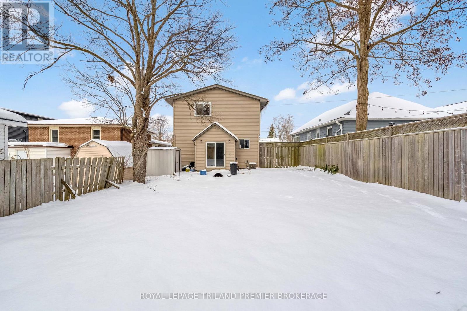 331 Thompson Road, London South, Ontario  N5Z 2Z4 - Photo 27 - X12642968