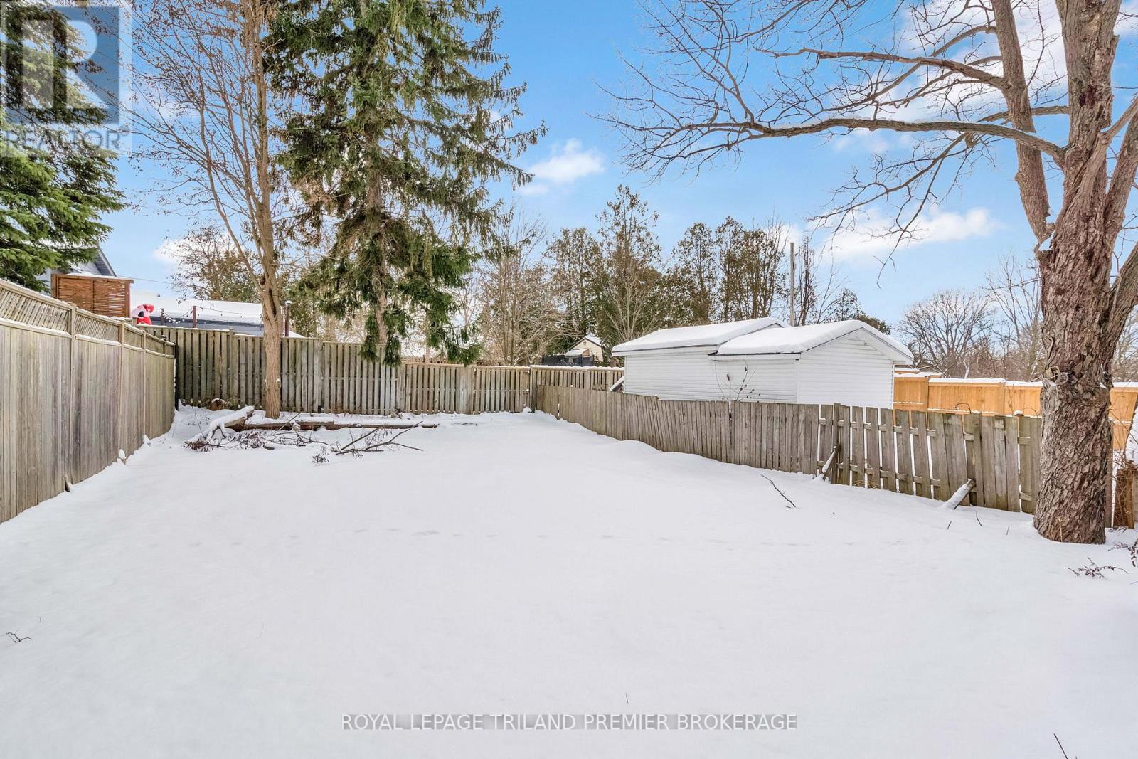 331 Thompson Road, London South, Ontario  N5Z 2Z4 - Photo 29 - X12642968