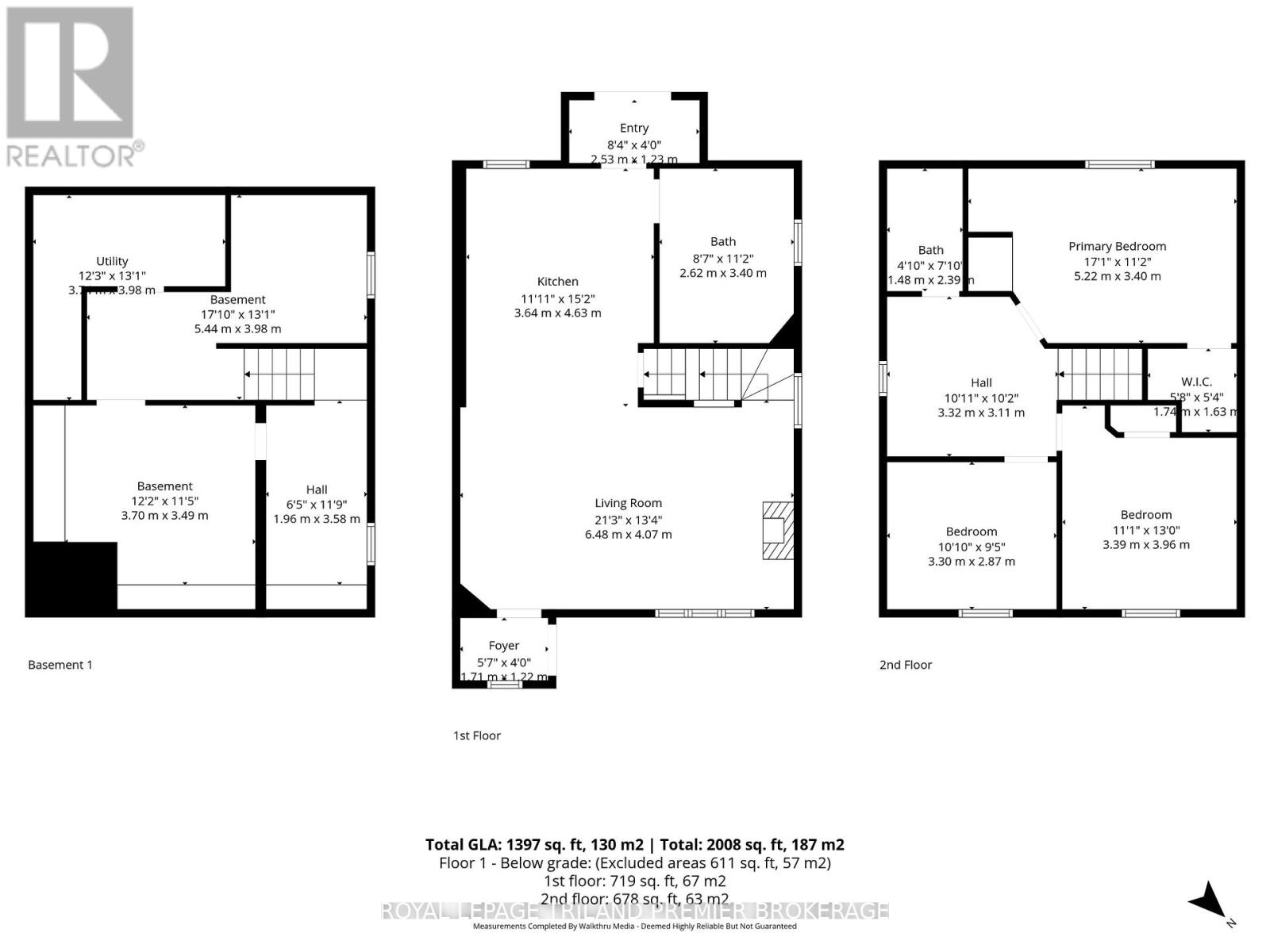 331 Thompson Road, London South, Ontario  N5Z 2Z4 - Photo 30 - X12642968