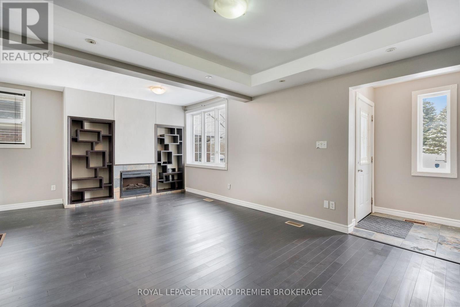 331 Thompson Road, London South, Ontario  N5Z 2Z4 - Photo 7 - X12642968