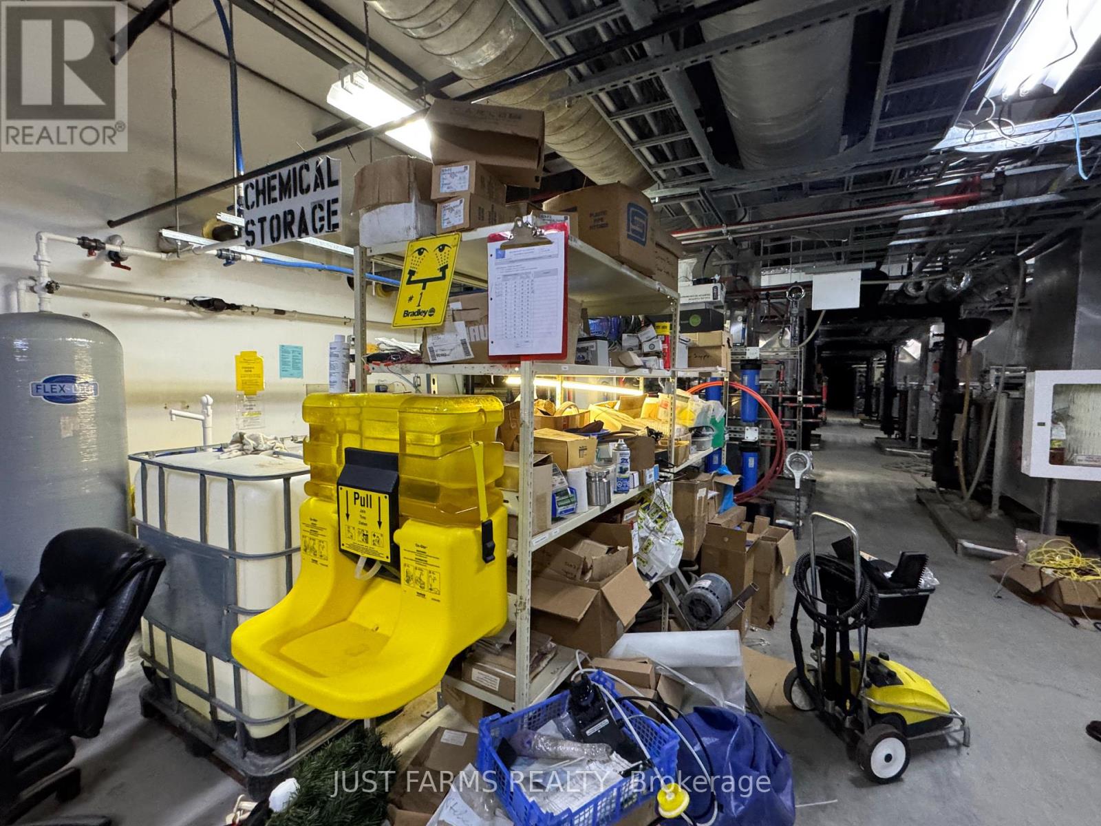 2899 Cromarty Drive, Thames Centre (Putnam), Ontario  N0L 2B0 - Photo 11 - X12642998