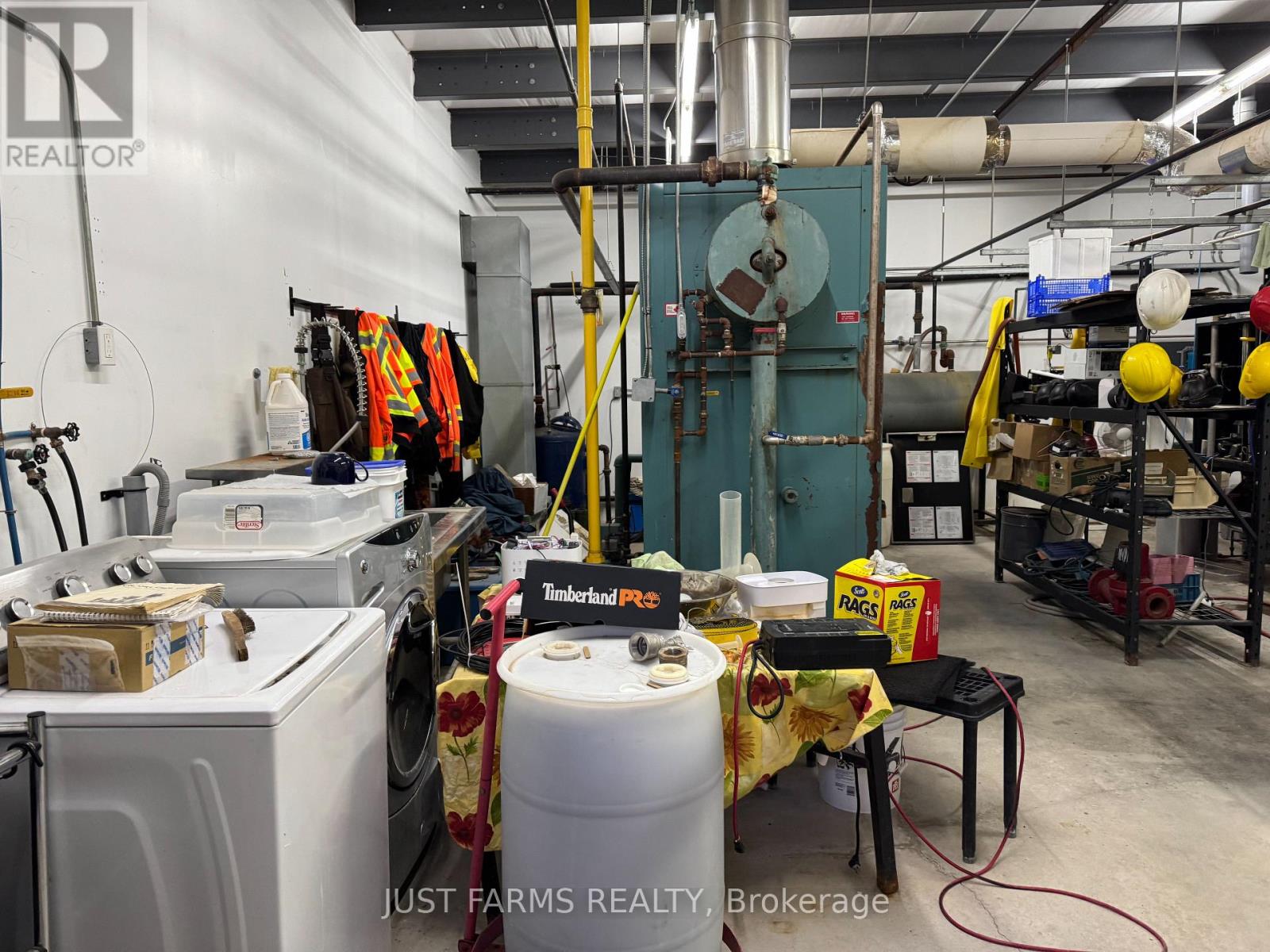 2899 Cromarty Drive, Thames Centre (Putnam), Ontario  N0L 2B0 - Photo 13 - X12642998