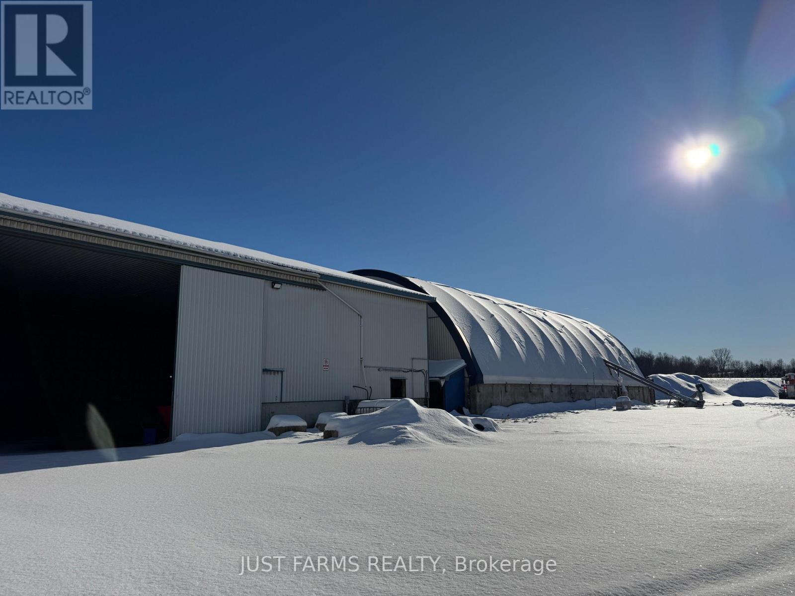 2899 Cromarty Drive, Thames Centre (Putnam), Ontario  N0L 2B0 - Photo 26 - X12642998