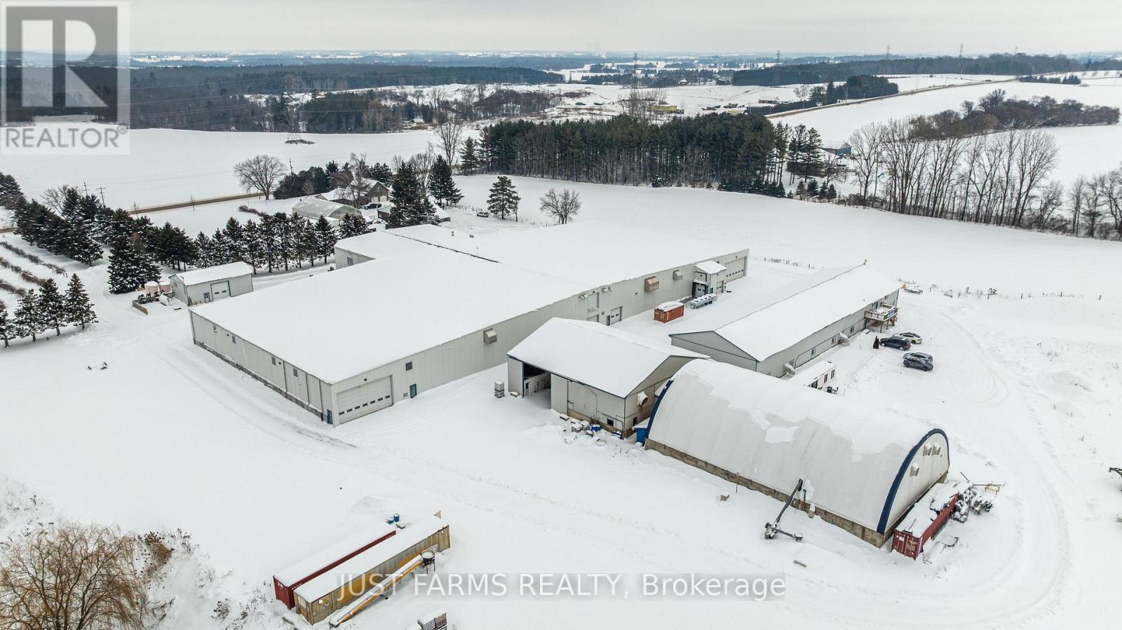 2899 Cromarty Drive, Thames Centre (Putnam), Ontario  N0L 2B0 - Photo 3 - X12642998