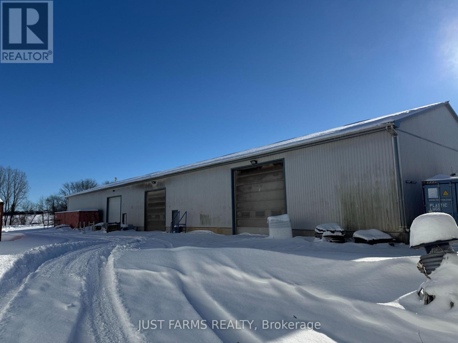 2899 Cromarty Drive, Thames Centre (Putnam), Ontario  N0L 2B0 - Photo 33 - X12642998