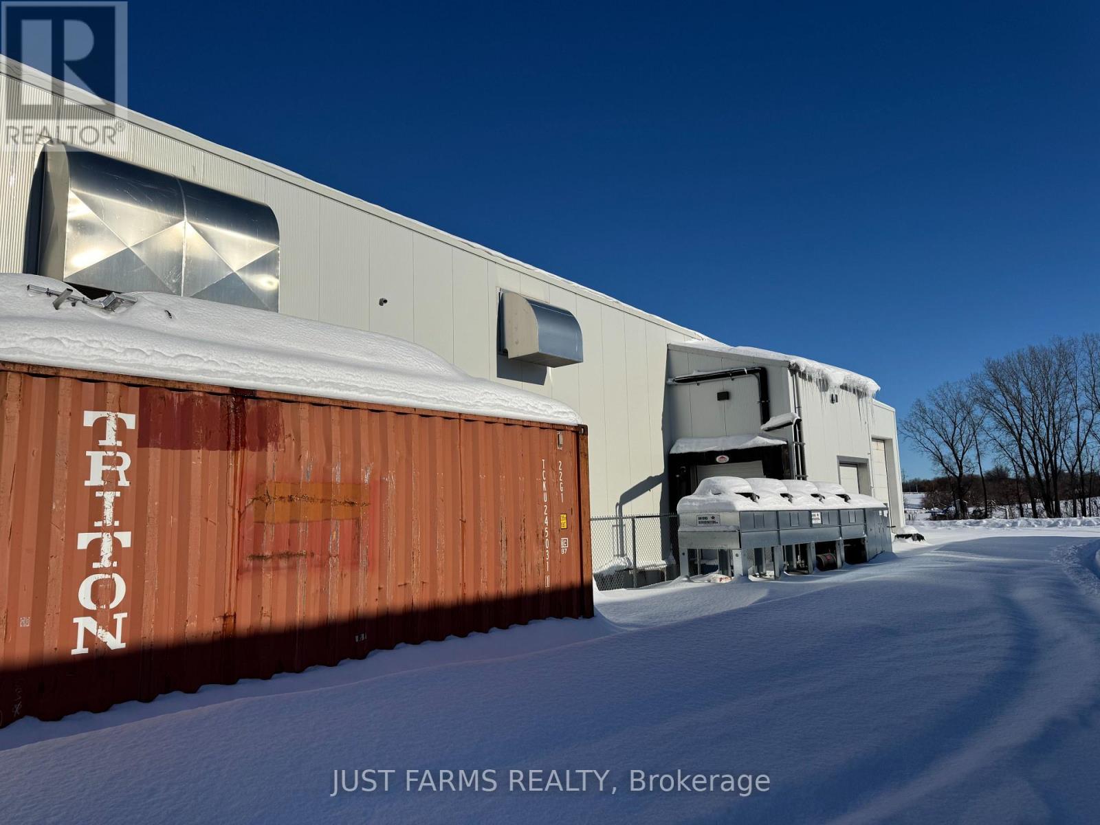 2899 Cromarty Drive, Thames Centre (Putnam), Ontario  N0L 2B0 - Photo 34 - X12642998