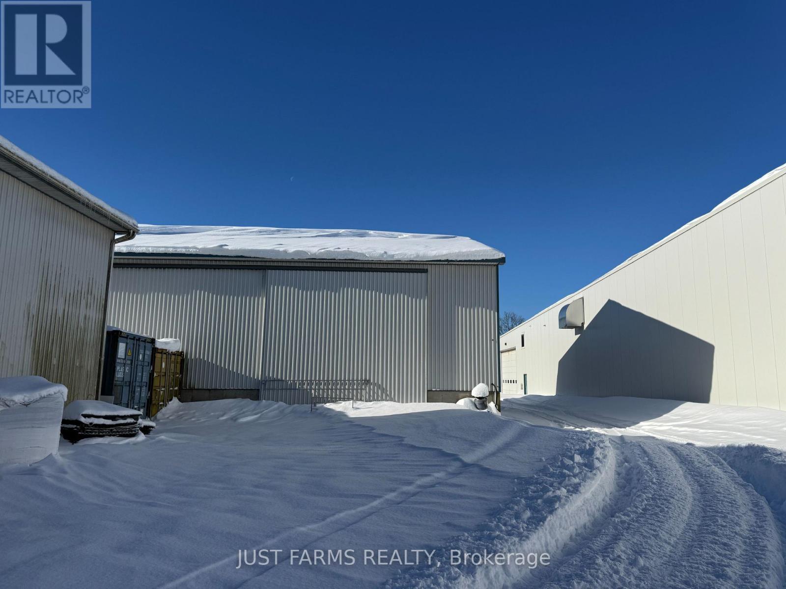 2899 Cromarty Drive, Thames Centre (Putnam), Ontario  N0L 2B0 - Photo 35 - X12642998