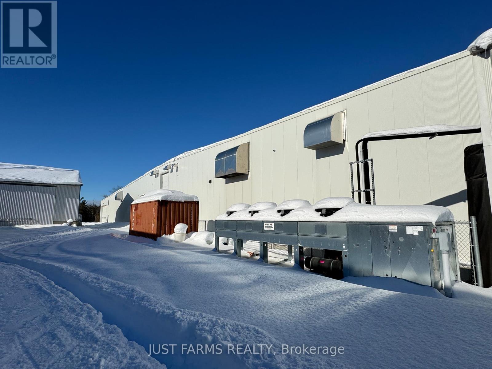 2899 Cromarty Drive, Thames Centre (Putnam), Ontario  N0L 2B0 - Photo 39 - X12642998