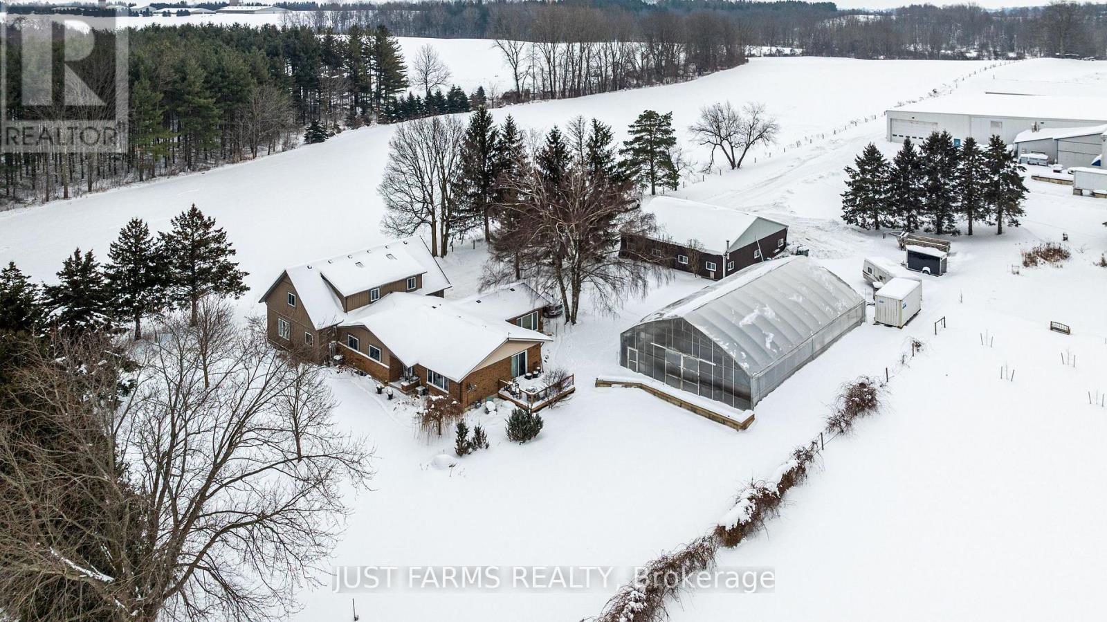 2899 Cromarty Drive, Thames Centre (Putnam), Ontario  N0L 2B0 - Photo 4 - X12642998