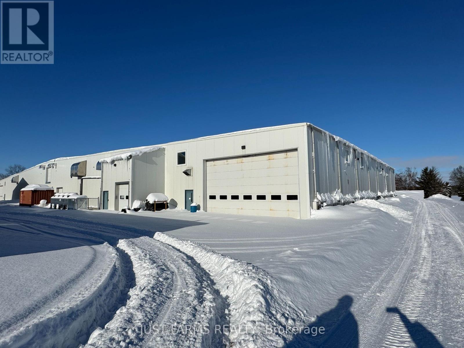 2899 Cromarty Drive, Thames Centre (Putnam), Ontario  N0L 2B0 - Photo 40 - X12642998