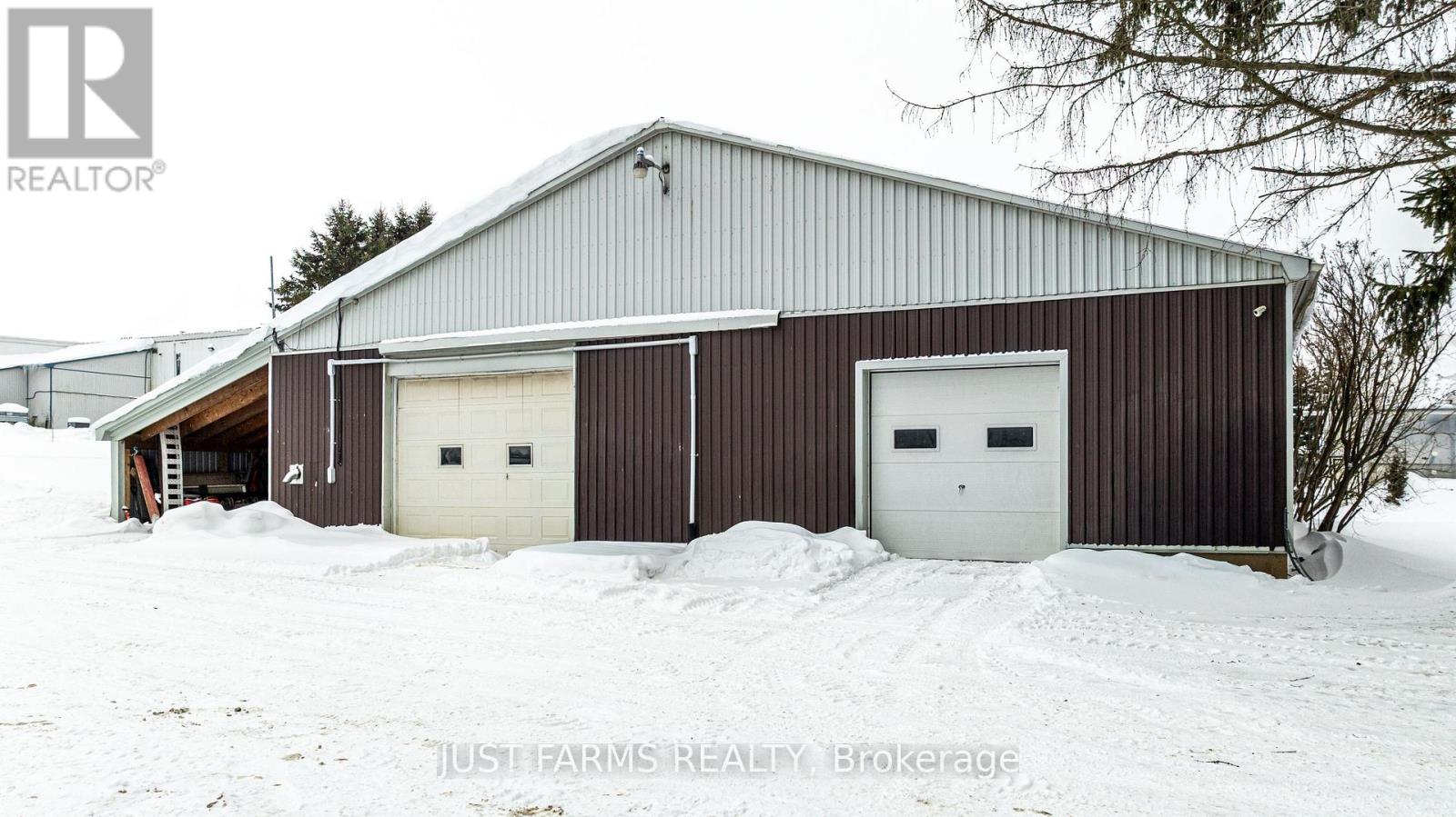 2899 Cromarty Drive, Thames Centre (Putnam), Ontario  N0L 2B0 - Photo 42 - X12642998