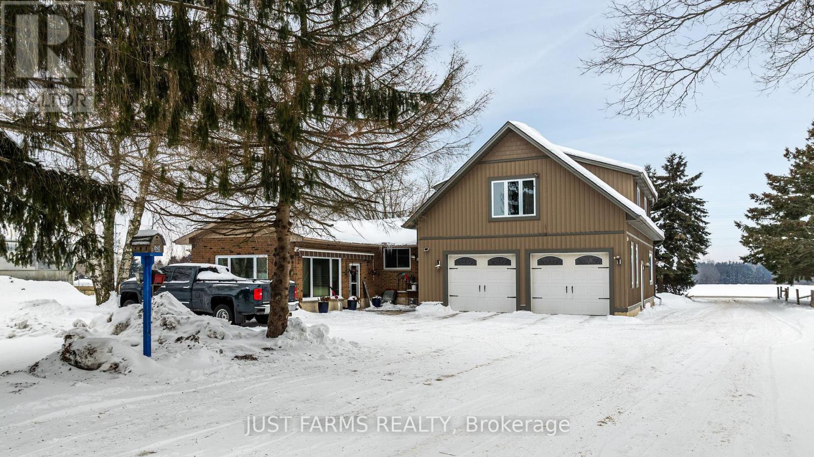 2899 Cromarty Drive, Thames Centre (Putnam), Ontario  N0L 2B0 - Photo 43 - X12642998