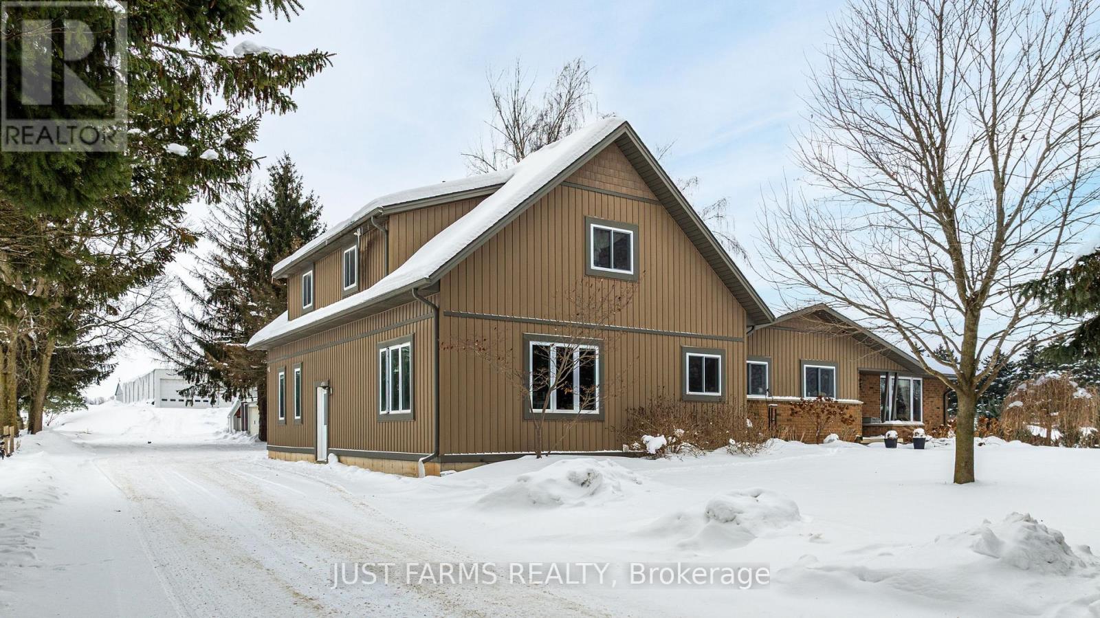 2899 Cromarty Drive, Thames Centre (Putnam), Ontario  N0L 2B0 - Photo 44 - X12642998