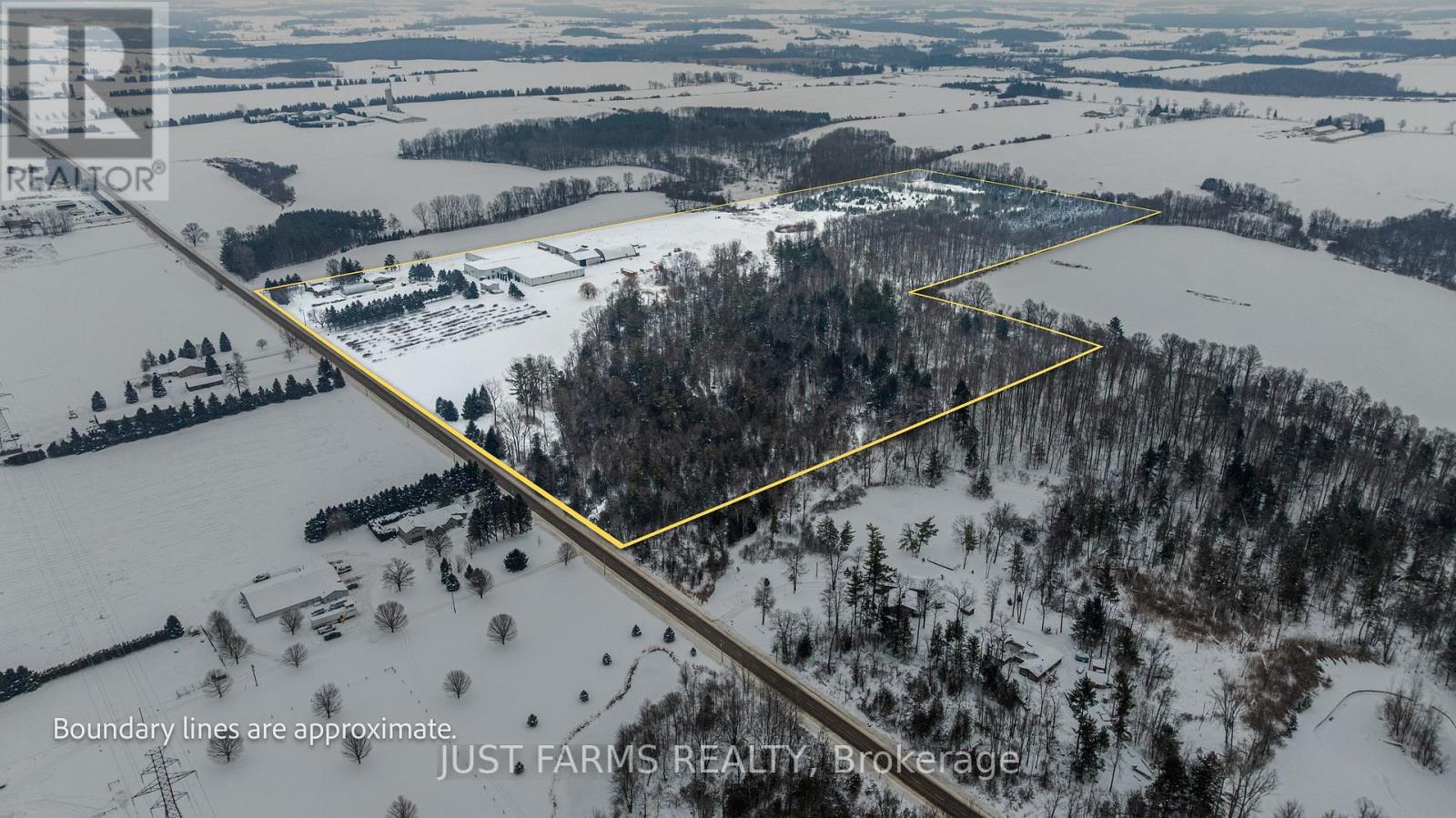 2899 Cromarty Drive, Thames Centre (Putnam), Ontario  N0L 2B0 - Photo 45 - X12642998