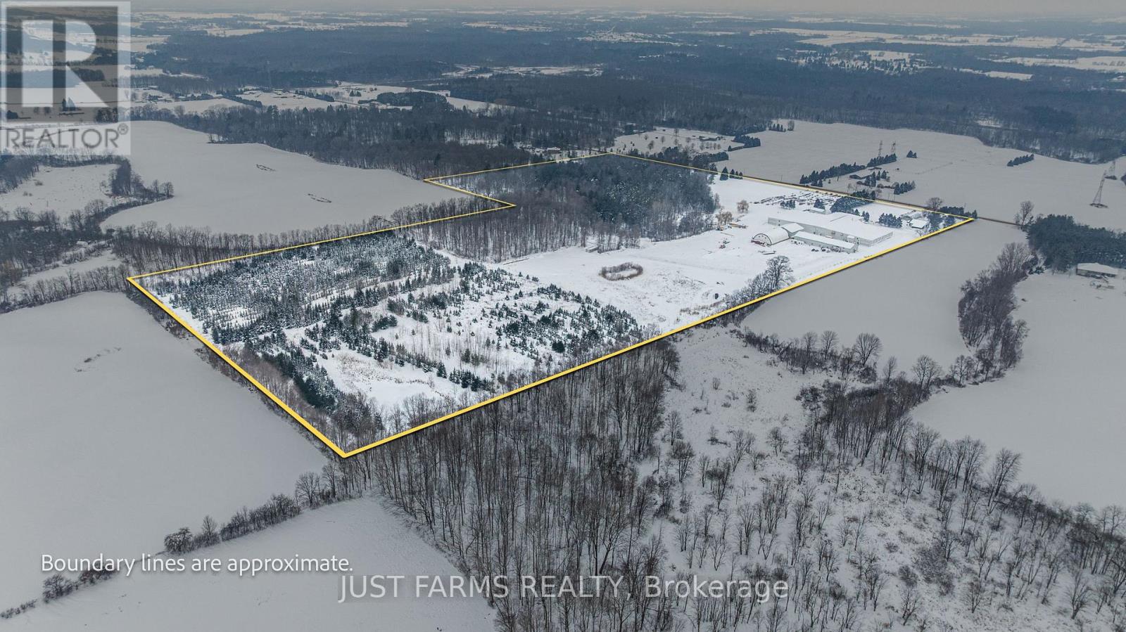 2899 Cromarty Drive, Thames Centre (Putnam), Ontario  N0L 2B0 - Photo 47 - X12642998